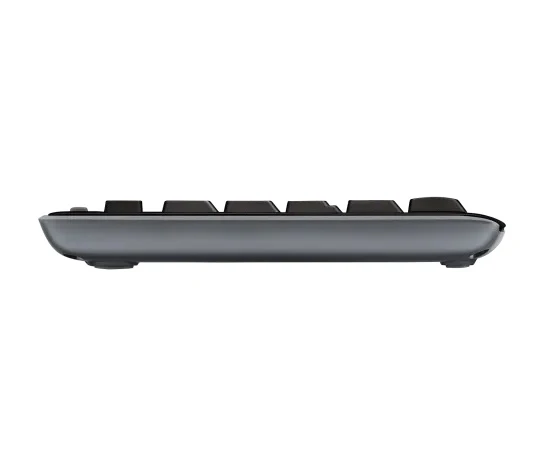 LOGITECH MK270 Q TR KABLOSUZ SET-SİYAH 920-004525 - Resim 4