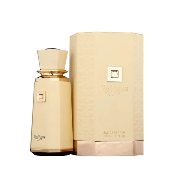 French Avenue Meringue EDP 100 ml Kadın Parfümü ürün görseli 1