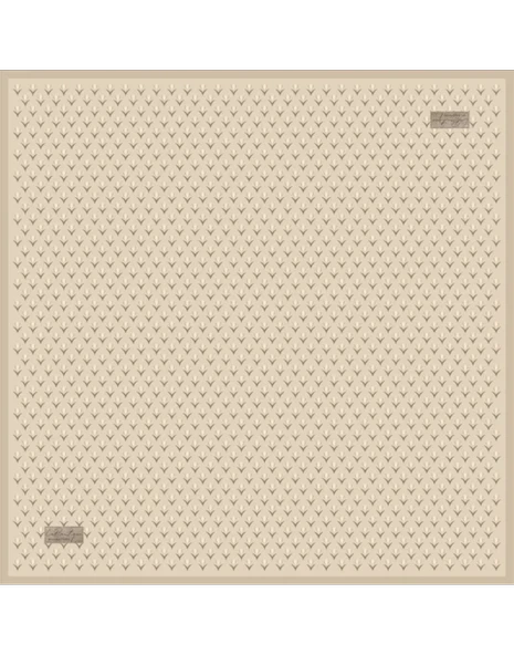 Güz Eşarp - 90 x 90 -2622ASM ürün görseli 1