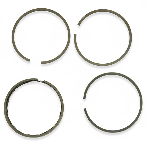 Antor 6LD360 Segman Takımı +0,50mm 82,50mm ürün görseli 1