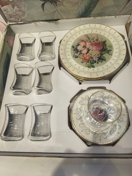 ÇAY SETİ1 ürün görseli 1