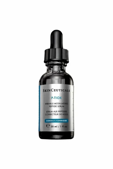 SkinCeuticals - P-Tiox Yüz Göz Altı Kırışıklık Özel Serum 30ml ürün görseli 1