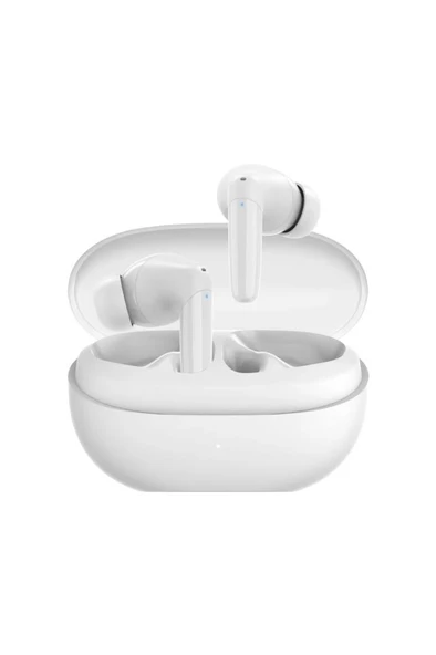 TECNO BUDS 4 WHİTE ürün görseli 1