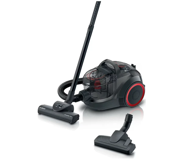 Bosch BGC21POW1 ProPower 750 W Toz Torbasız Süpürge ürün görseli 1