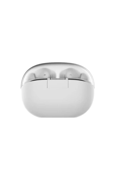 TECNO BUDS 4 WHİTE - Resim 3