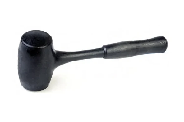 Ergonomik Lastik Tokmak No:50 ürün görseli 1