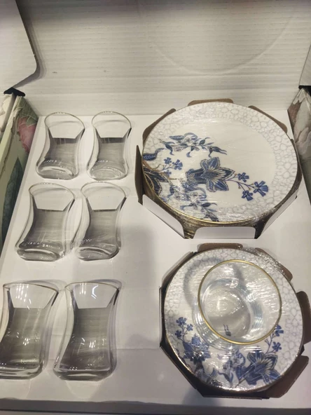 ÇAY SETİ ürün görseli 1