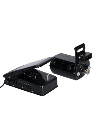 Dikiş Makine Motor 100 W ürün görseli 1