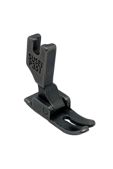 Düz Makine Ayak / P351 ürün görseli 1
