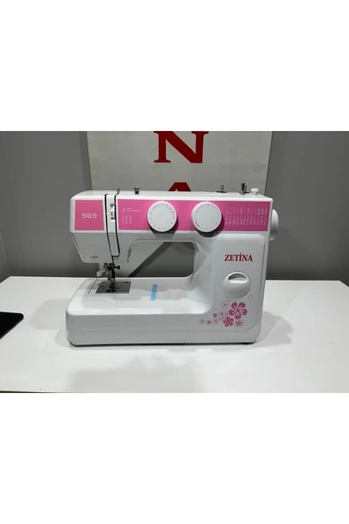 Z989 Ev Tipi Dikiş Makinası ürün görseli 1