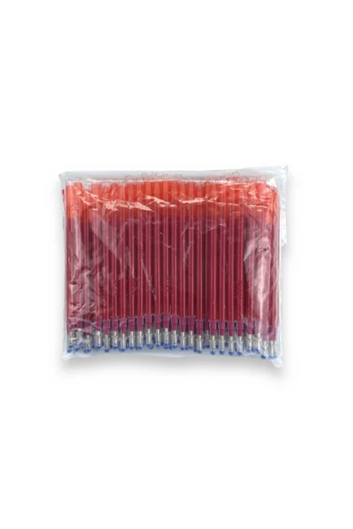 Uçan Kalem 100 Lü Paket Kırmızı - Resim 8