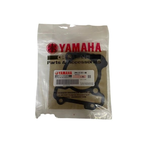 Yamaha Nouvo Silindir Alt Conta Orijinal ürün görseli 1