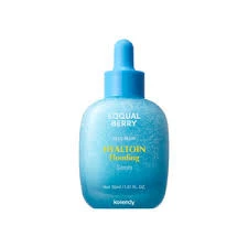 Eqqualberry Hyaltoin Flooding Serum 30ml ürün görseli 1