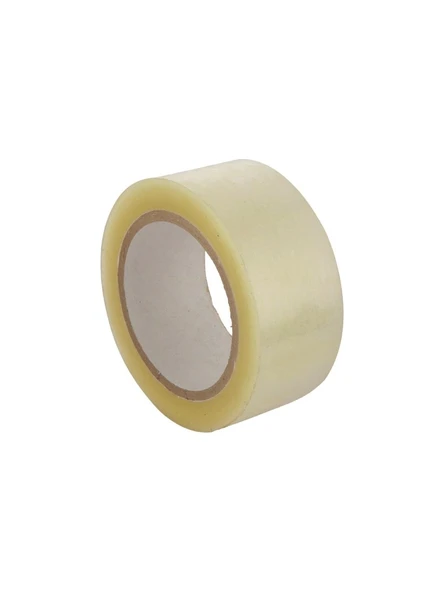 Şeffaf Koli Bandı 45Mm X 100M ürün görseli 1