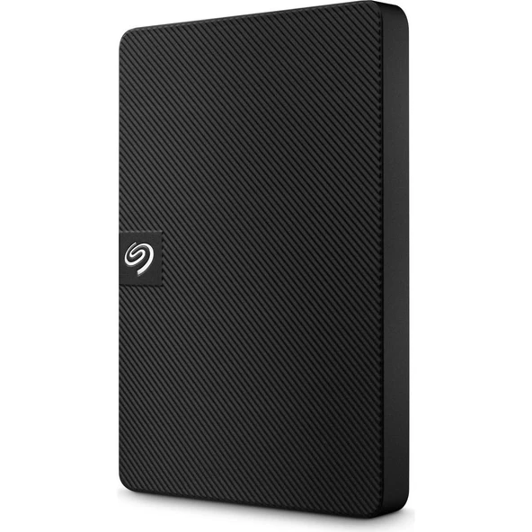 Seagate 2TB Expansion STKM2000400 USB 3.0 2.5" Siyah Harici Harddisk ürün görseli 1