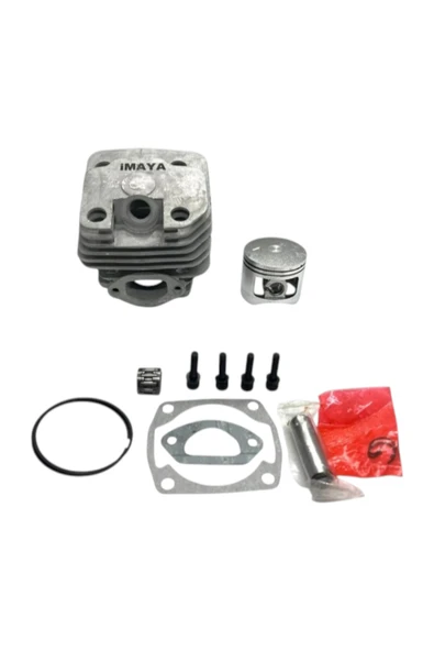 İMAYA 52CC 45 mm Çin Ağaç Motoru Silindir Set ürün görseli 1
