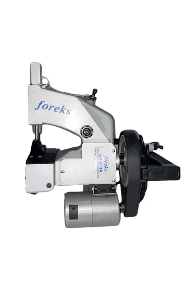Jaktec Gk26-1a Çuval Ağzı Dikiş Makinesi Beyaz ürün görseli 1