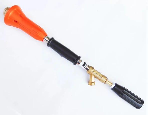 Bartceh İlaçlama Püskürtme Tabancası Holder 60Cm Tbc-01 ürün görseli 1