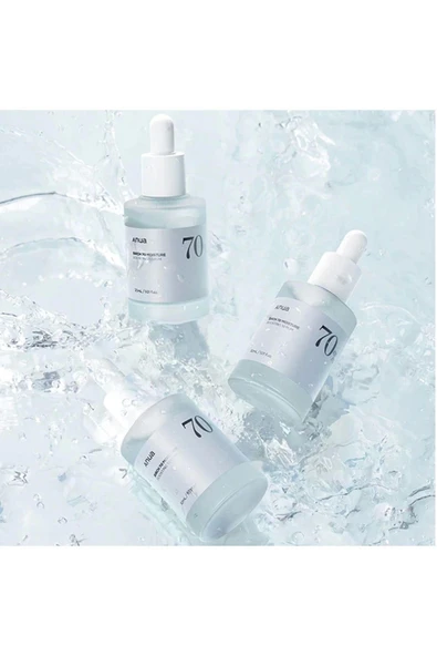 BIRCH MOISTURE BOOSTING SERUM 30 ml - Resim 3