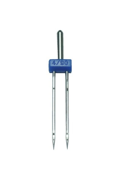 Platın 4 Mm Çıft Igne ürün görseli 1