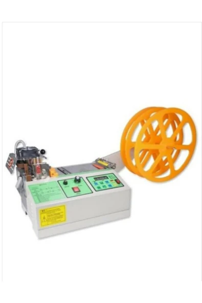 Maske-etiket Sıcak Ve Soğuk Kesim Makina / Bd-0043 M1493 ürün görseli 1