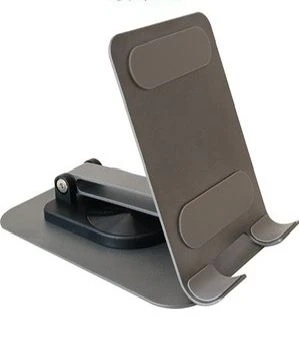 Folding Rotatable Laptop Stand ZR520 ürün görseli 1