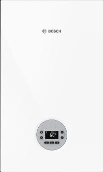 Bosch Condens 1200 W 24/24 kW Tam Yoğuşmalı Kombi ürün görseli 1