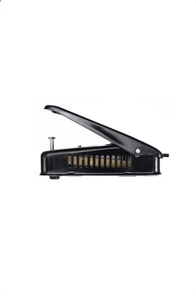 Dikiş Makine Metal Motor Pedalı ürün görseli 1