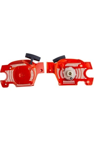 İMAYA STARTER KAPAĞI HUSQVARNA 136/137/142 KOMPLE ürün görseli 1