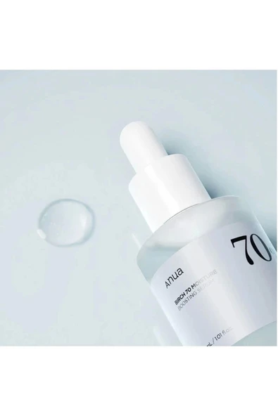 BIRCH MOISTURE BOOSTING SERUM 30 ml - Resim 2