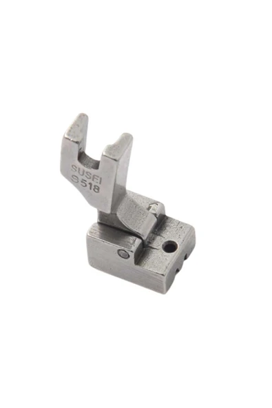 Düz Makine Gizli Fermuar Ayak / S518 ürün görseli 1