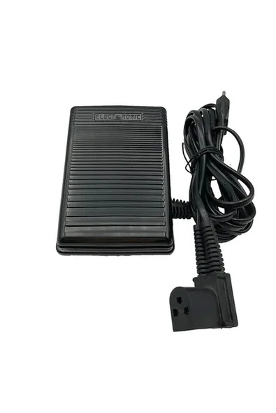 BEM Singer 1301 Motor Pedalı ürün görseli 1