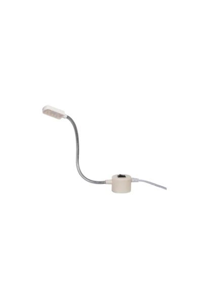Set Dikiş Dikiş Makinesi Mıknatıslı Led Lamba ürün görseli 1