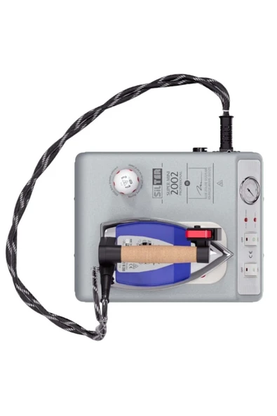 Kazanlı Ütü Süper Mini 2lt / SPR/MN 2002 - Resim 6