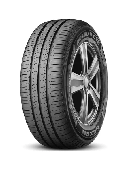 NEXEN 225/65R16 112/110S C ROADIAN CT8 ürün görseli 1