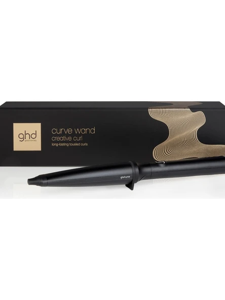 ghd Curve Creative Curl Wand Konik Saç Maşası ürün görseli 1