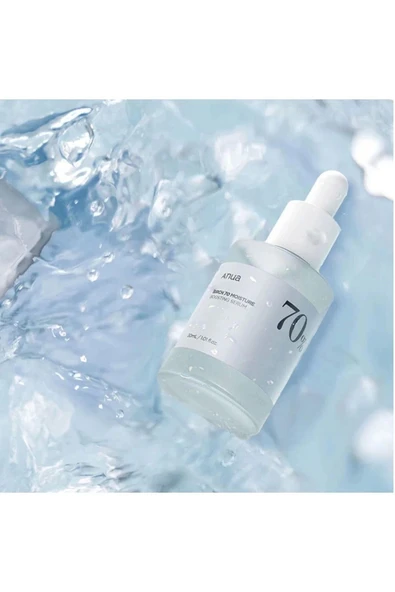 BIRCH MOISTURE BOOSTING SERUM 30 ml - Resim 4