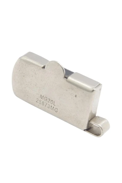Düz Makine Mıknatıslı Siper / MG20L - Resim 5