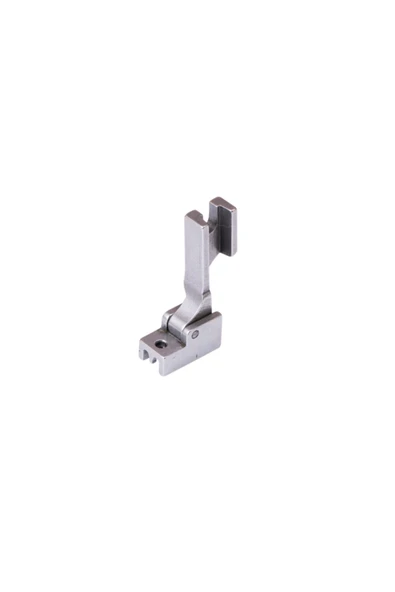 Düz Makine Gizli Fermuar Ayağı Geniş S518s ürün görseli 1