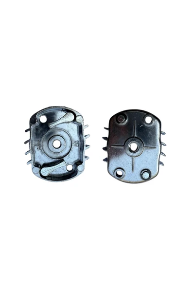 İMAYA MARŞ KOVANI BG520 ÇİN TIRPAN GRUBU METAL TIRNAKLI EASY (SOĞUTMALI ÖZEL DİZAYN) ürün görseli 1