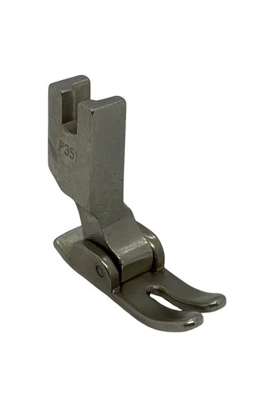 Düz Makine Ayak / P351 ürün görseli 1