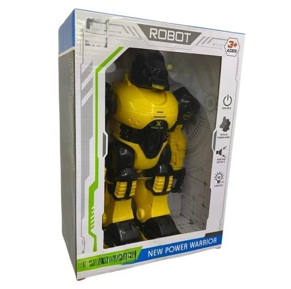 333-11/12/13 ROBOT ürün görseli 1