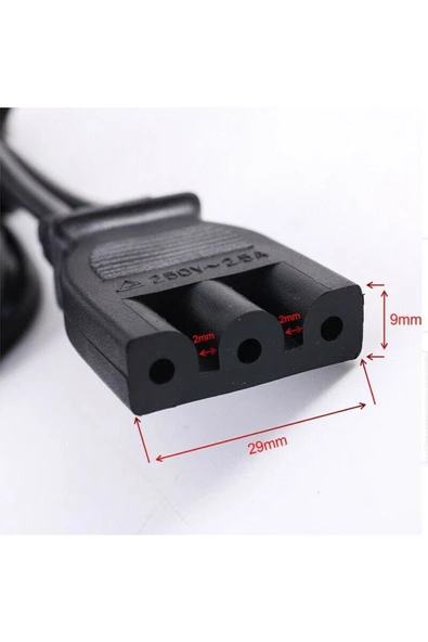 Singer 1012 Dikiş Makine Motor Pedalı AA - Resim 3