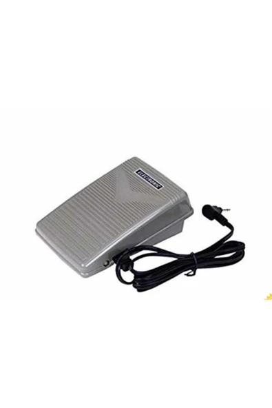 Quantum 9940 Ve 9960 Model Elektronik Motor Pedalı - Resim 4