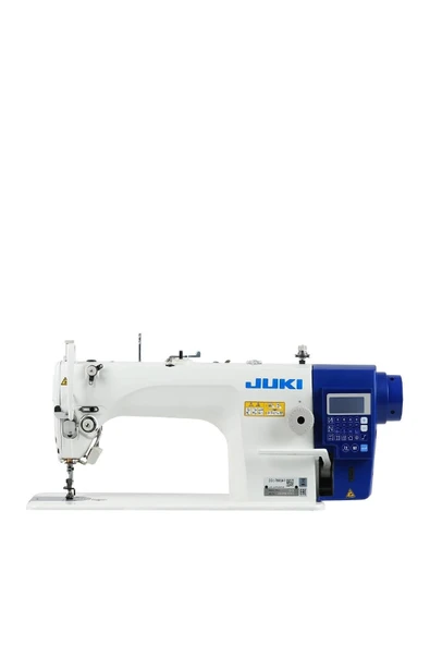 JUKI DDL-7000A-7 Kafadan Motorlu Elektronik Düz Dikiş Makinası ürün görseli 1