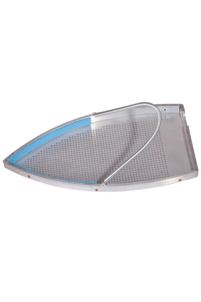 Stb200 Alüminyum Ütü Teflon Çarık (PROFESYONEL) Eko 200 2 Mm ürün görseli 1