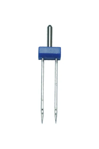 130/705-90 14 No Nervür Iğne Çiftli 2,0 Mm ürün görseli 1