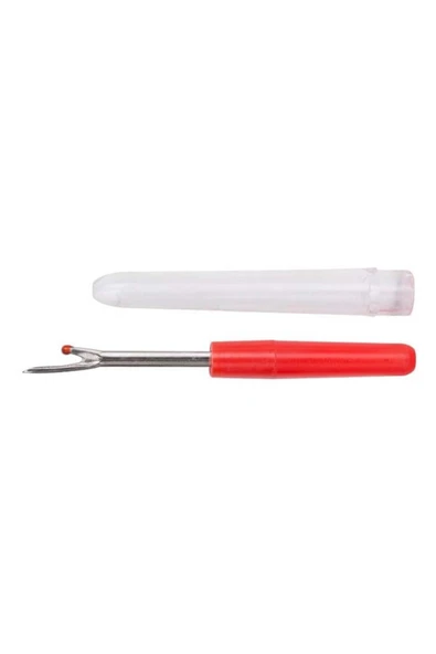 Plastik Saplı Küçük İlik Sökücü / 110R ürün görseli 1