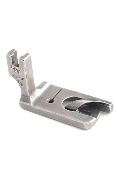 Düz Makine Kıvırma 9.5mm Ayak / LOT NO-9 3/8 ürün görseli 1