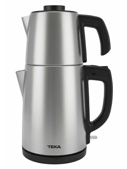 Teka TTM 24 MSSI 2,4 Lt. Inox Çay Makinesi ürün görseli 1